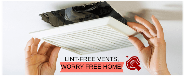 Dryer Vent Cleaning Richmond