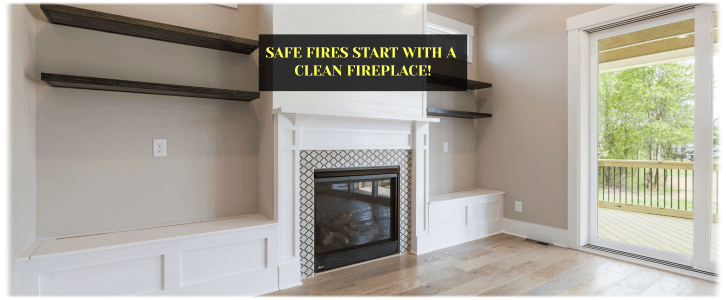 Fireplace Cleaning Richmond
