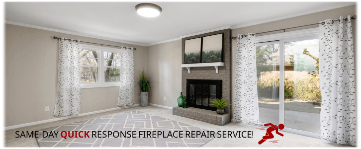 Fireplace Repair Richmond
