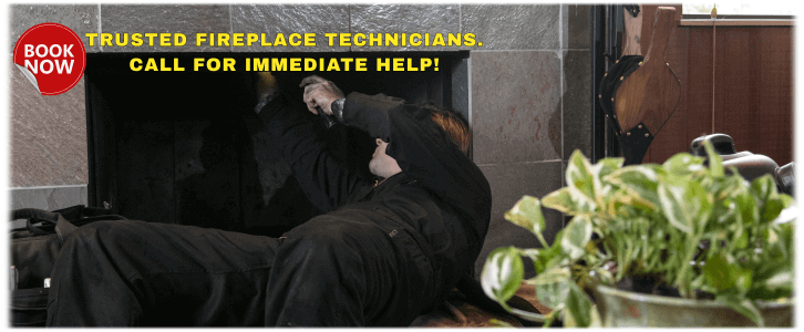 Chimney Cleaning Richmond